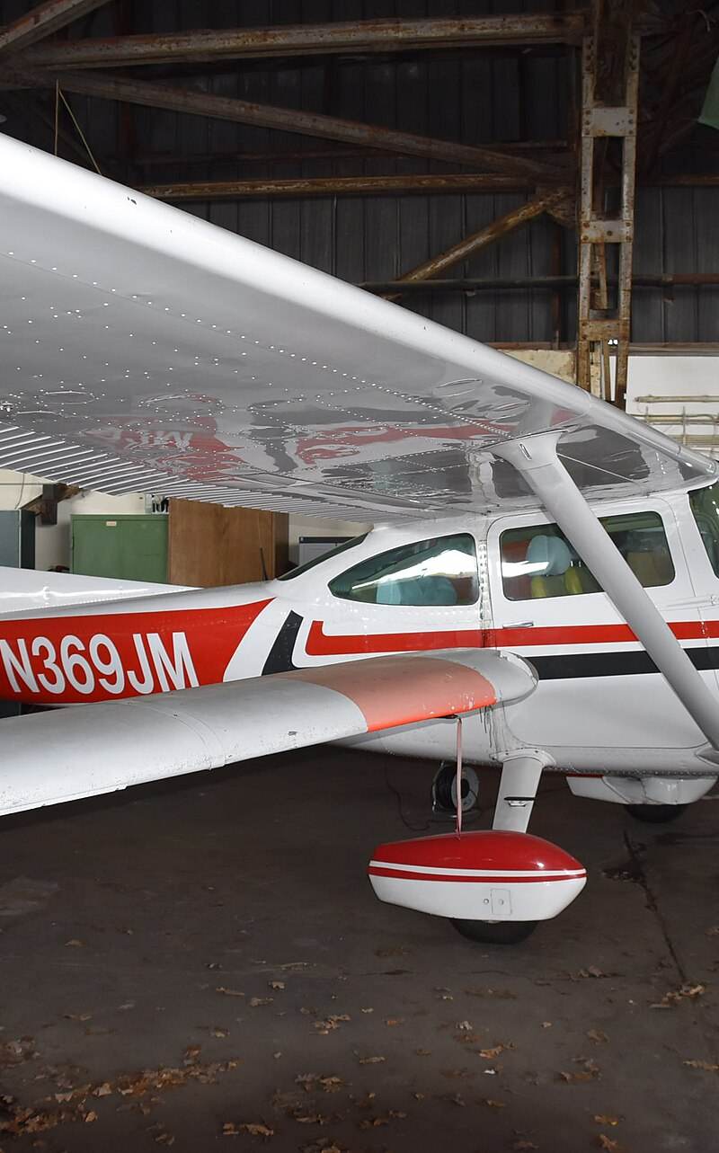 N369JM - Cessna