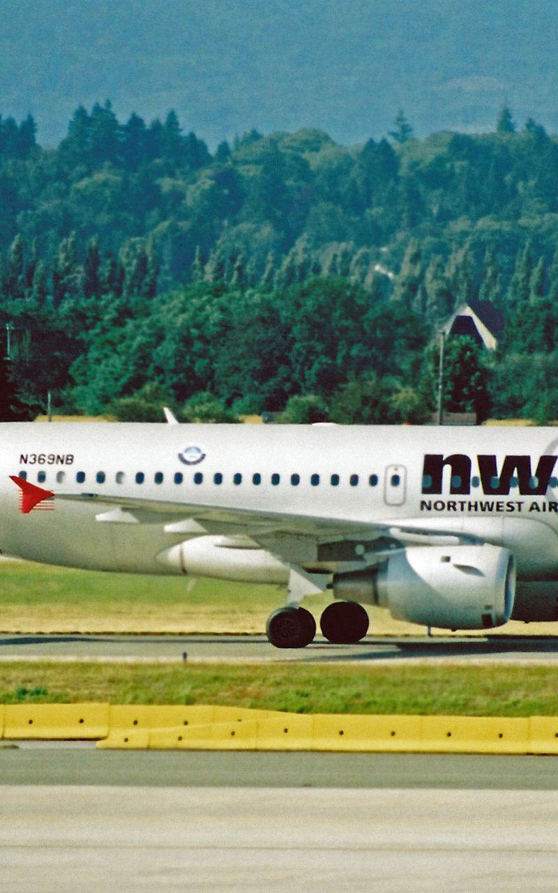 N369NB - Airbus