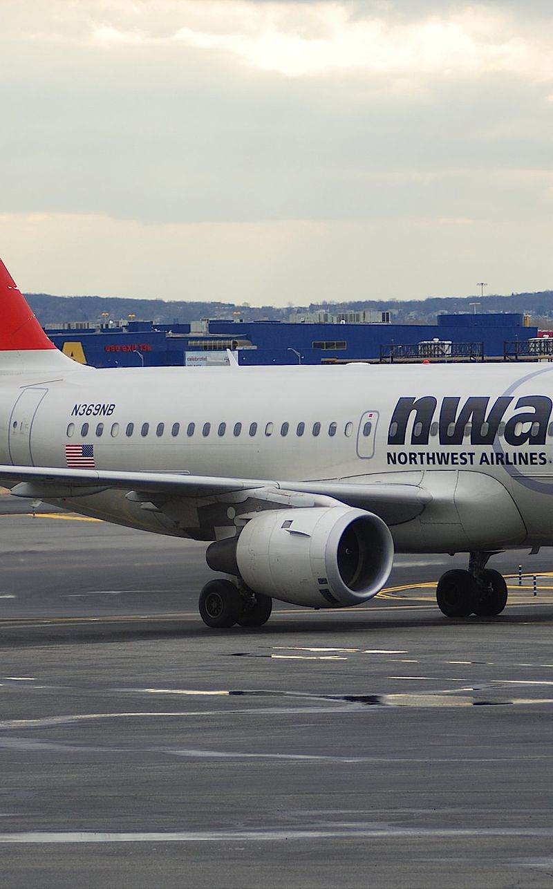 N369NB - Airbus