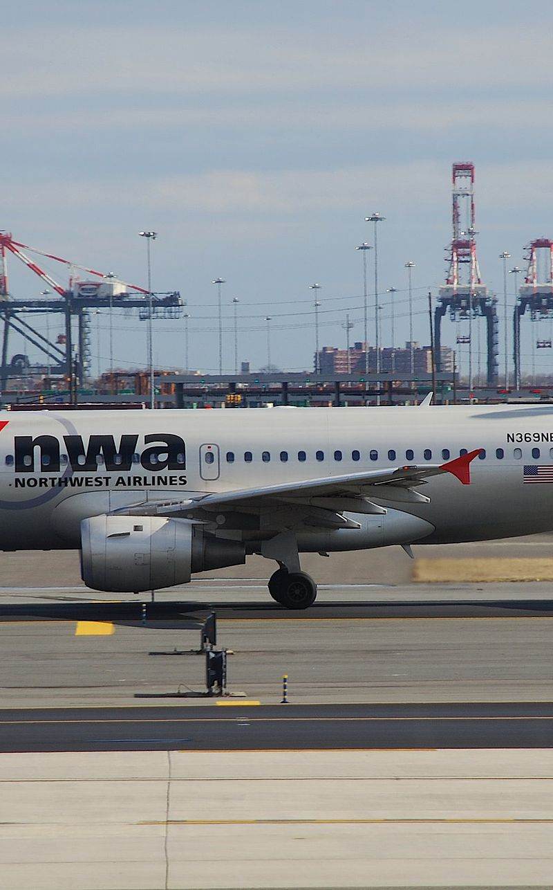 N369NB - Airbus