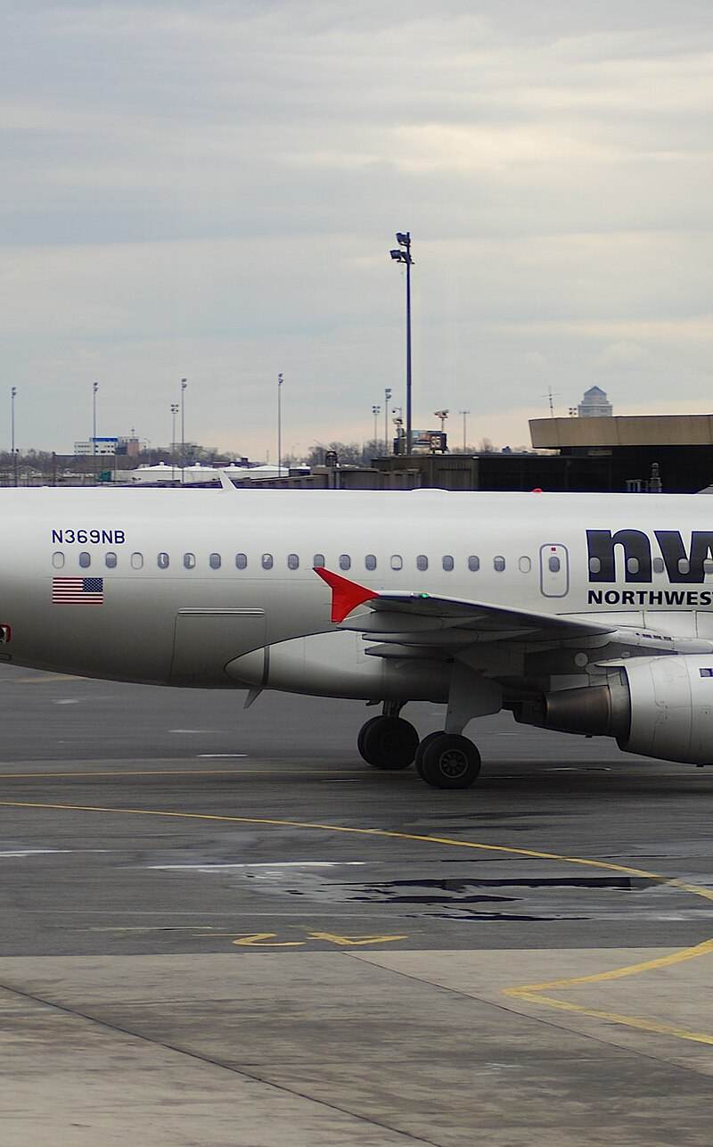 N369NB - Airbus