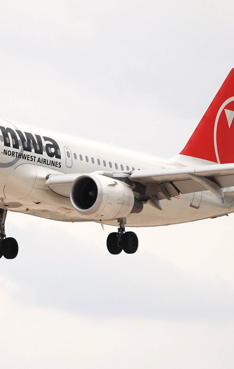N369NB - Airbus