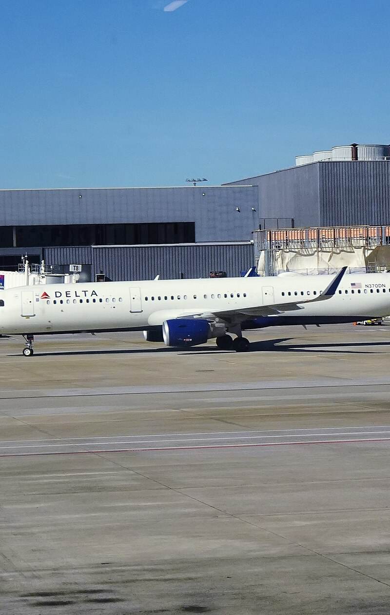 N370DN - Airbus