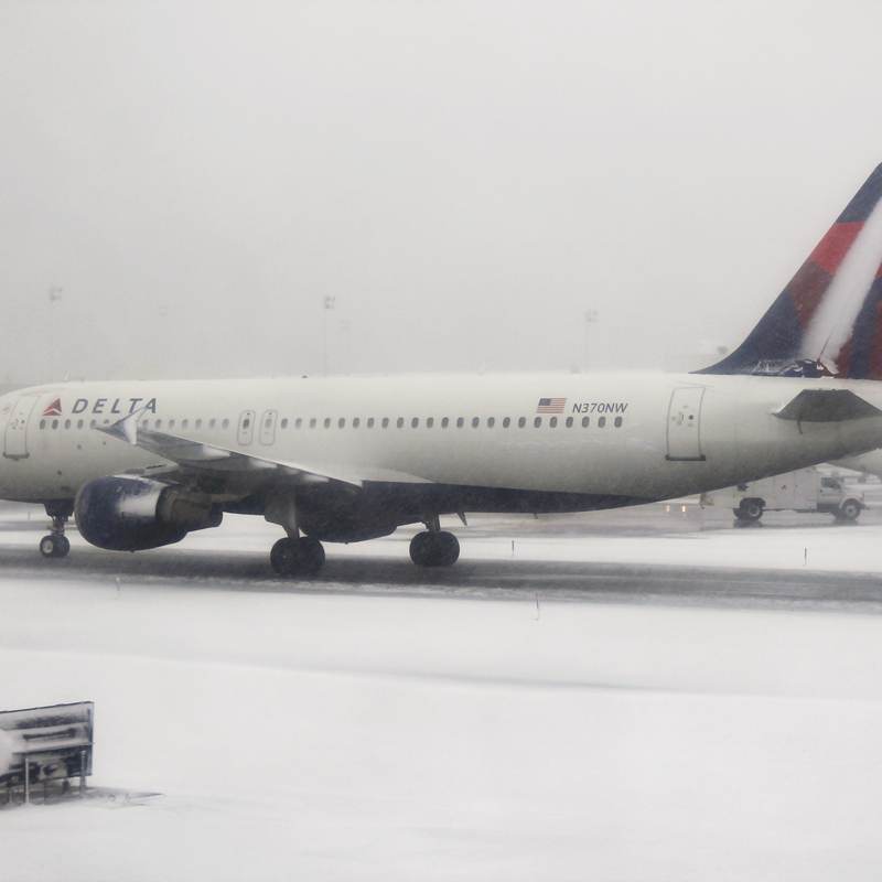 N370NW - Airbus