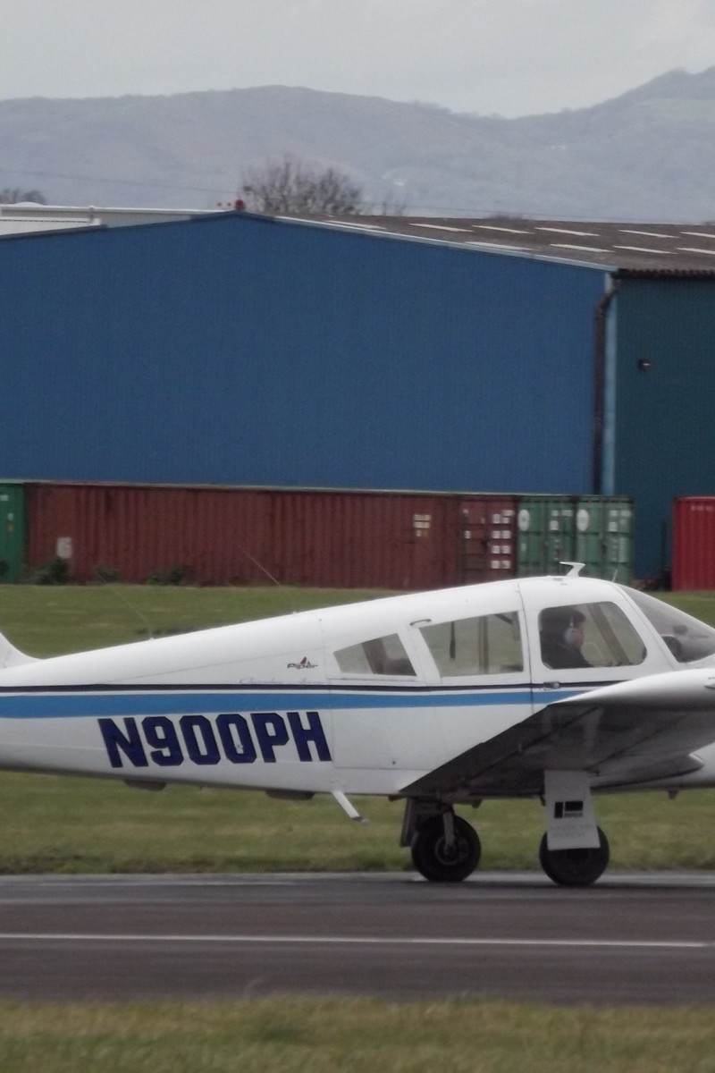 N900PH - Piper