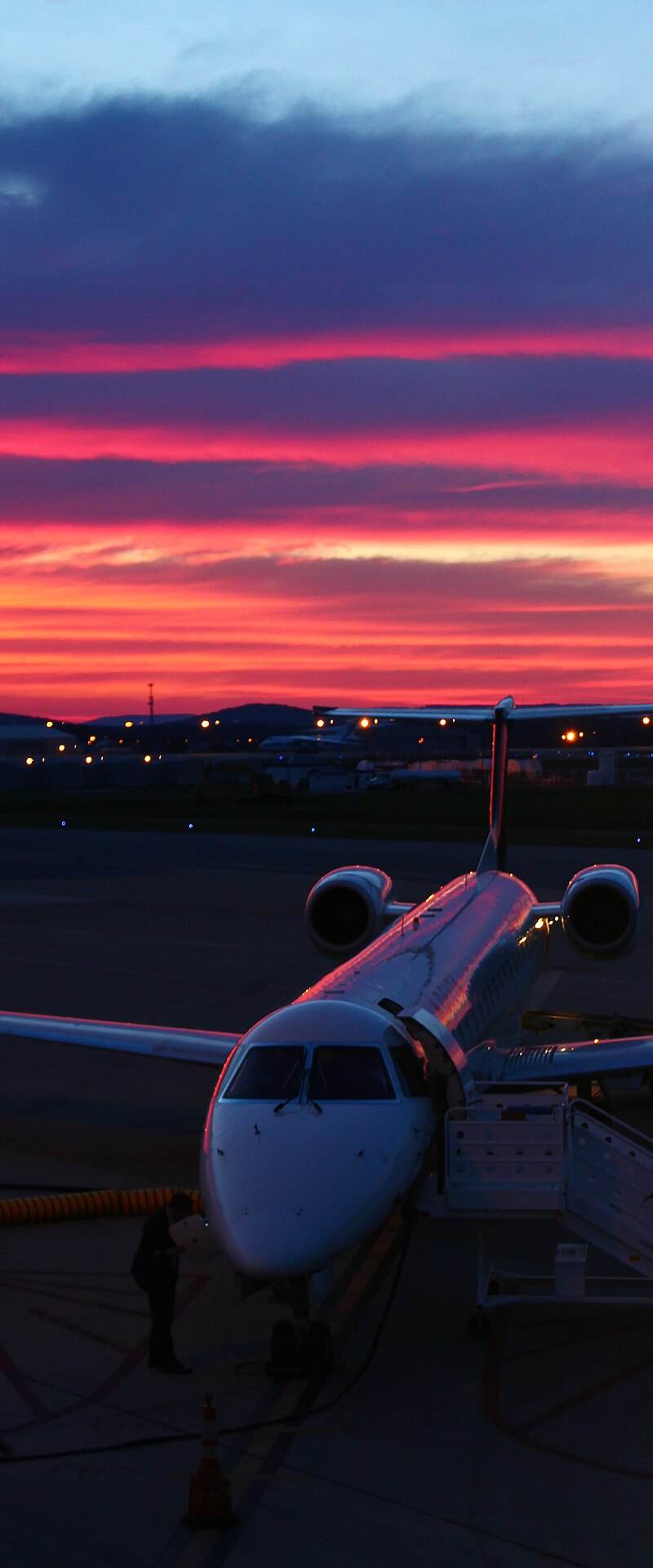 N370SK - Aircraft