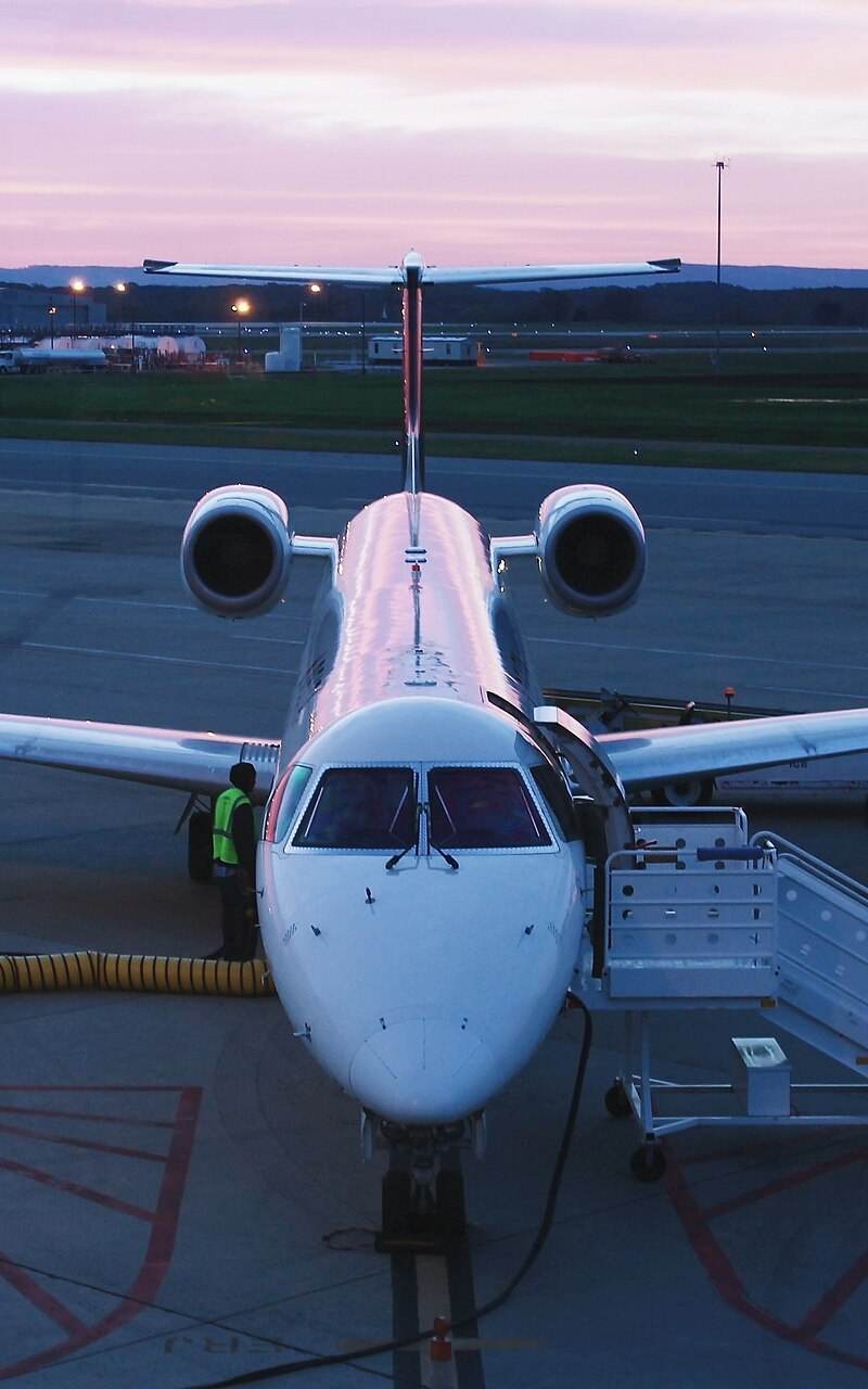 N370SK - Aircraft