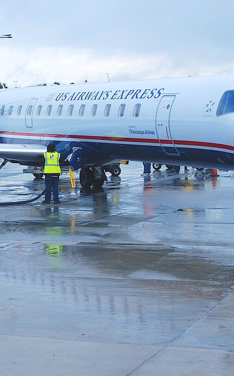 N370SK - Embraer