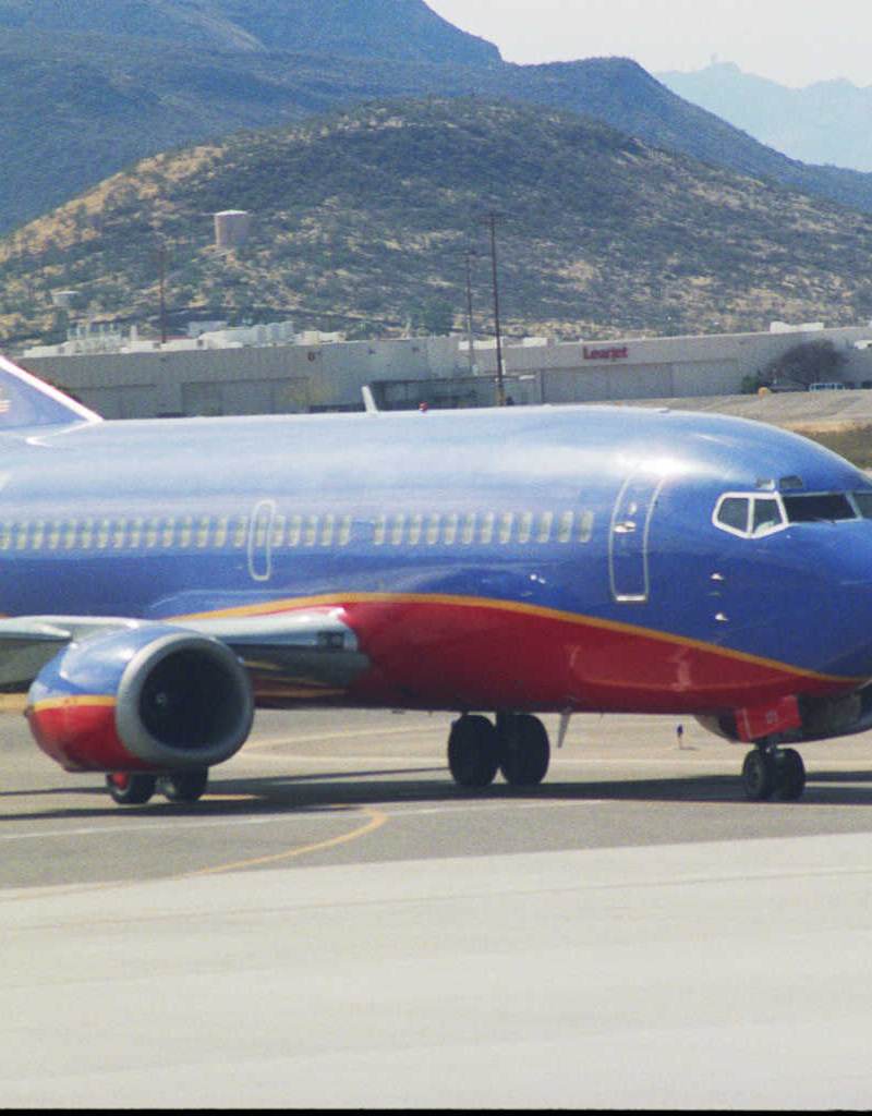 N370SW - Boeing