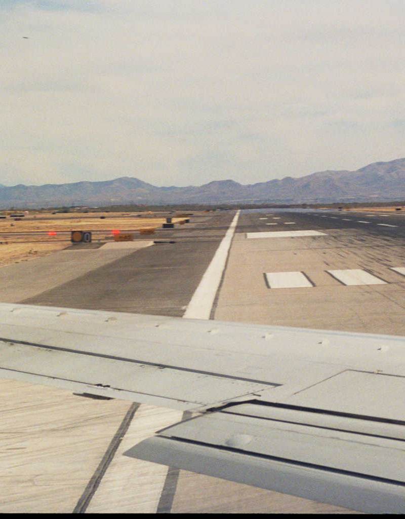 N370SW - Aircraft