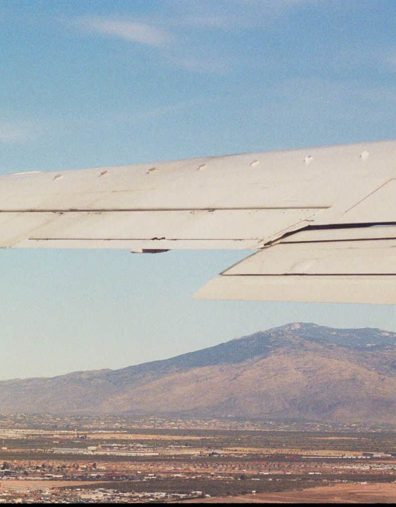 N370SW - Aircraft