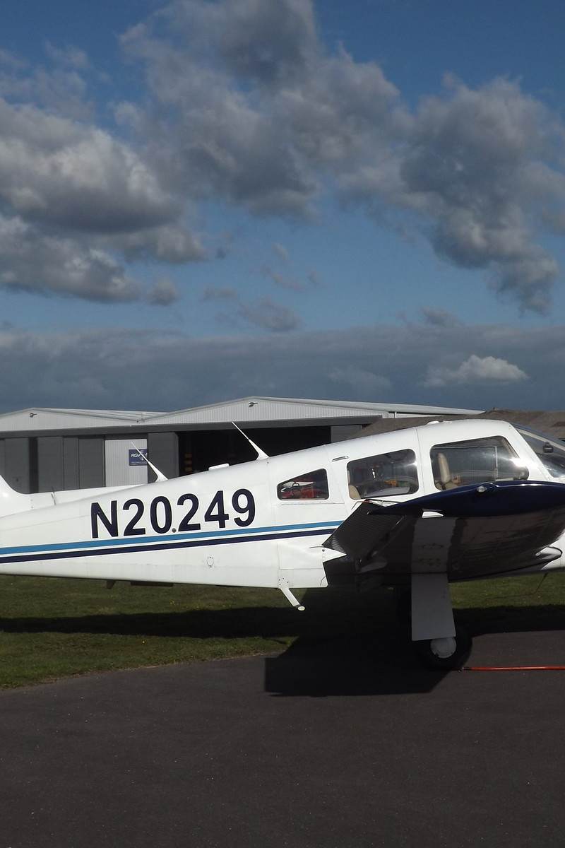 N20249 - Piper
