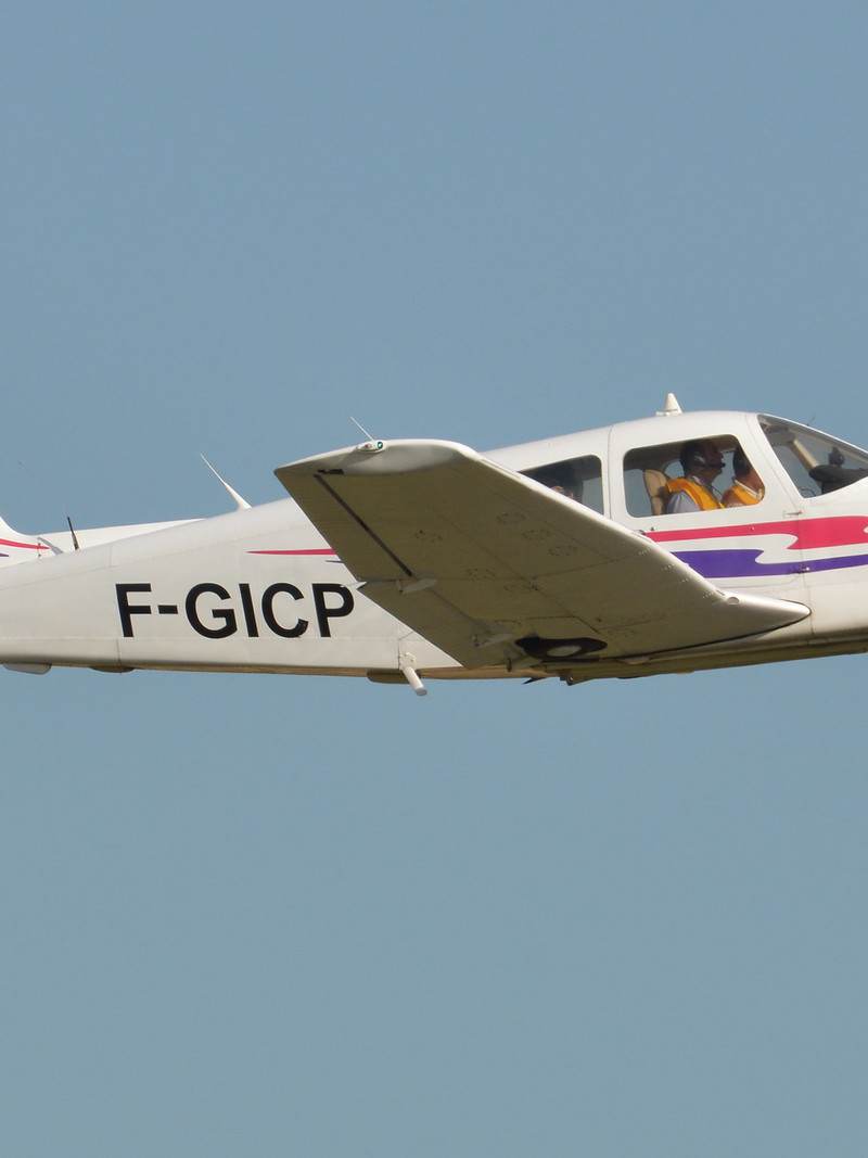 F-GICP - Piper