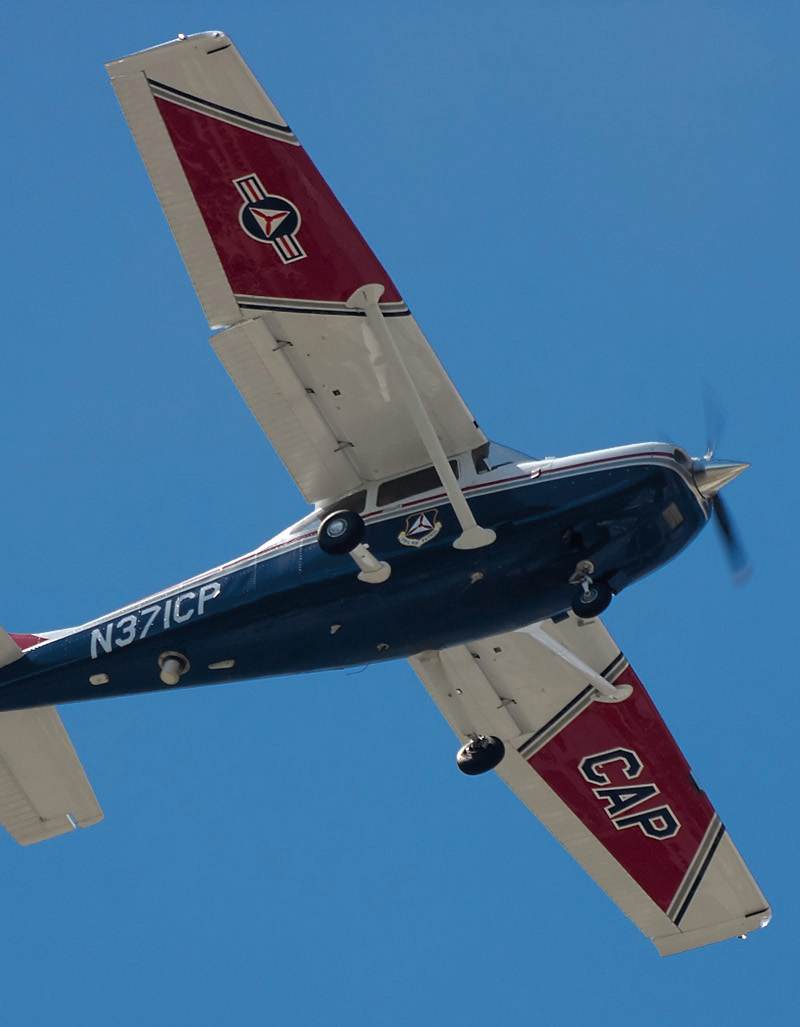 N371CP - Cessna