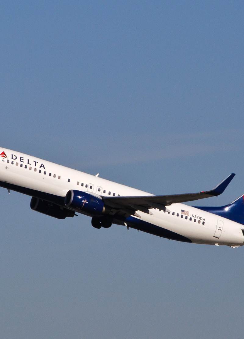 N371DA - Boeing