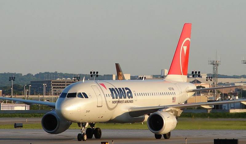 N371NB - Airbus