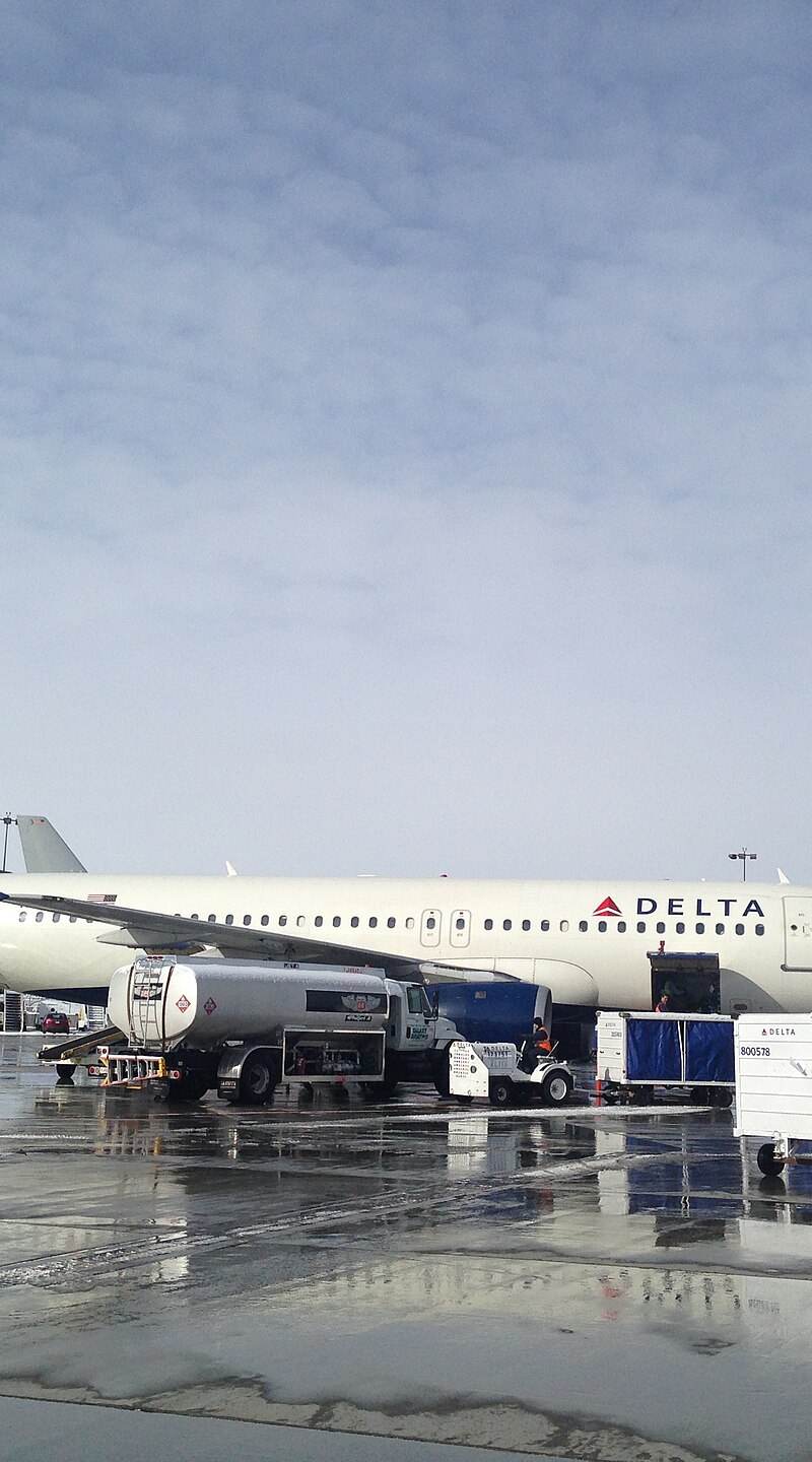 N371NW - Airbus