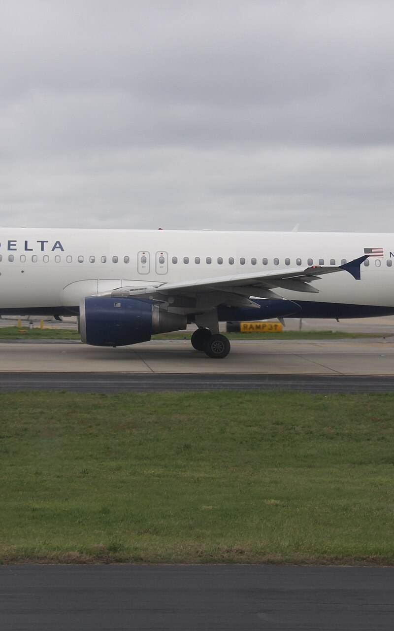 N371NW - Airbus