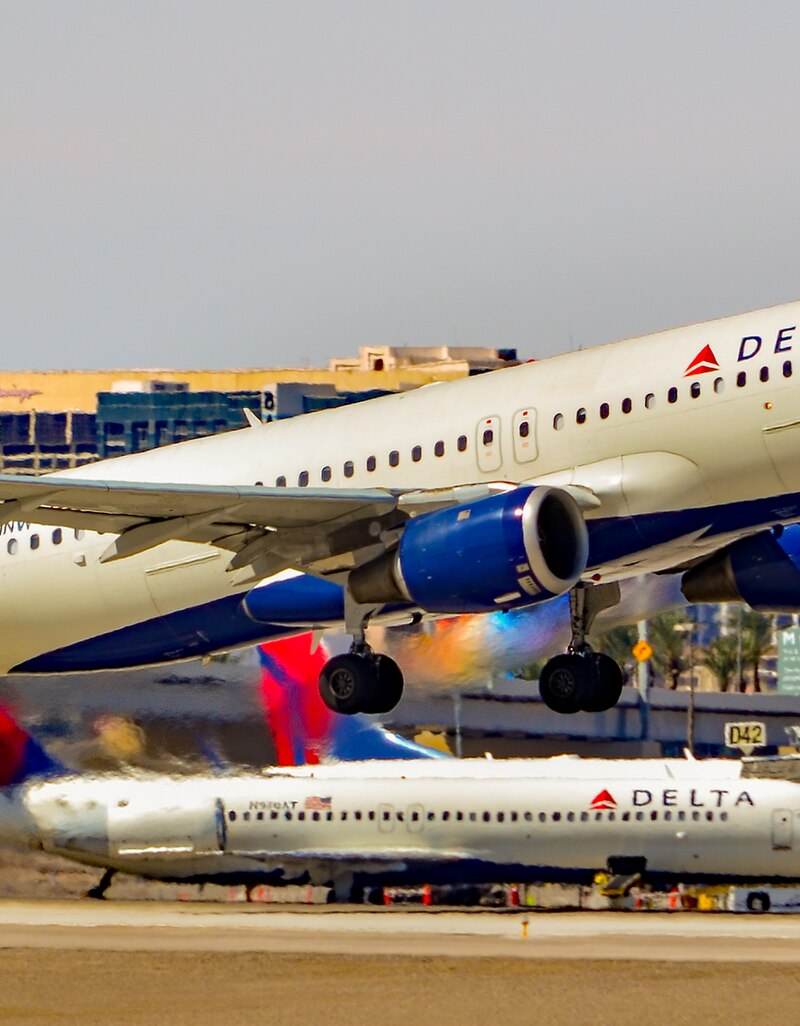 N371NW - Airbus