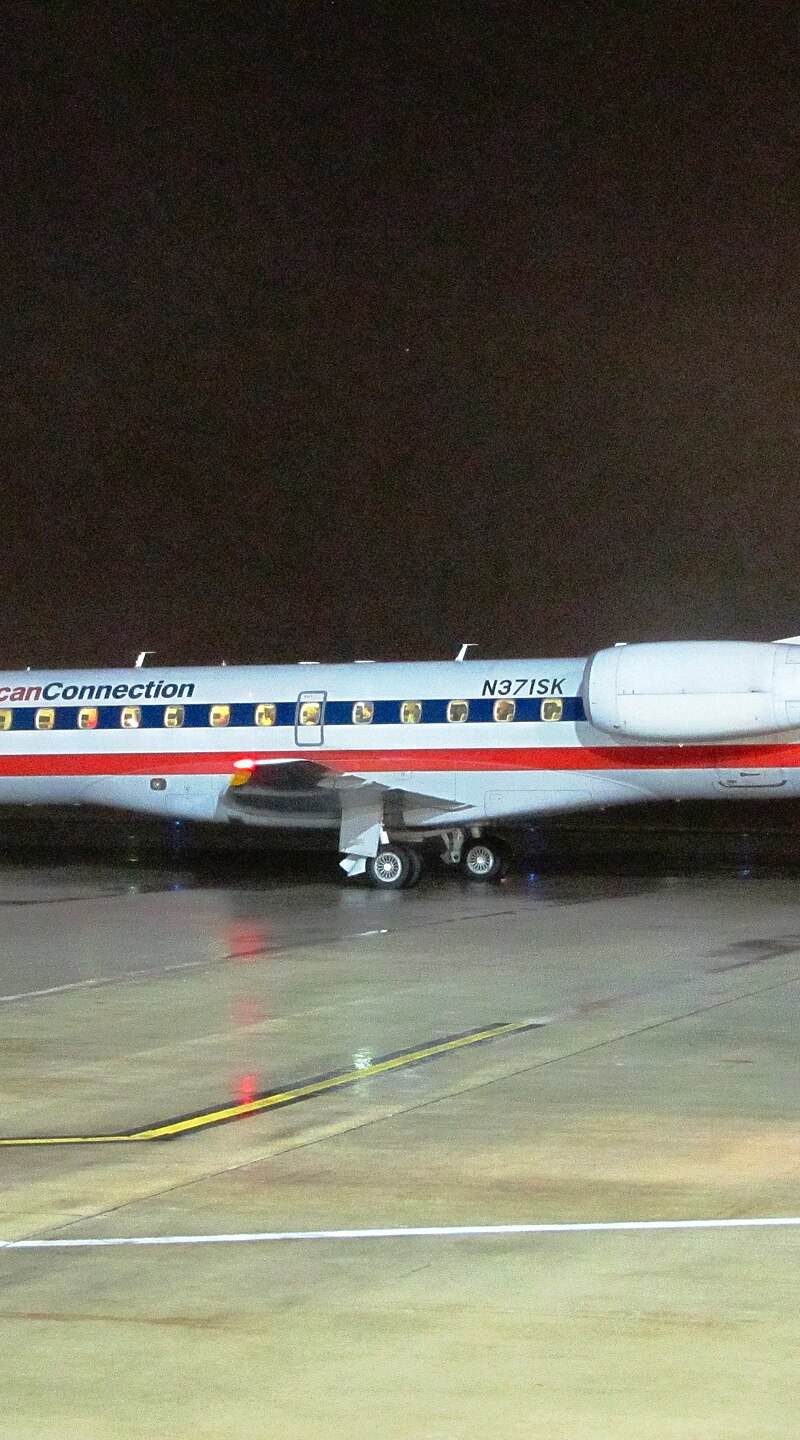 N371SK - Aircraft