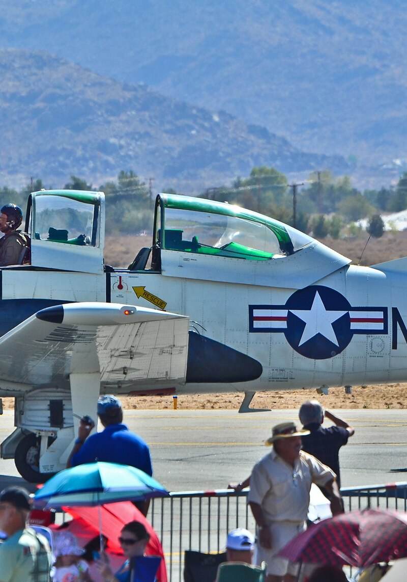 N372C - Warbird