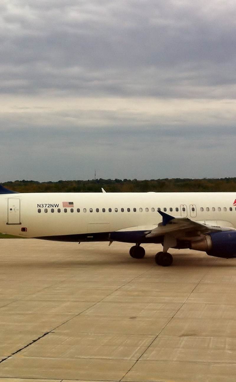N372NW - Airbus