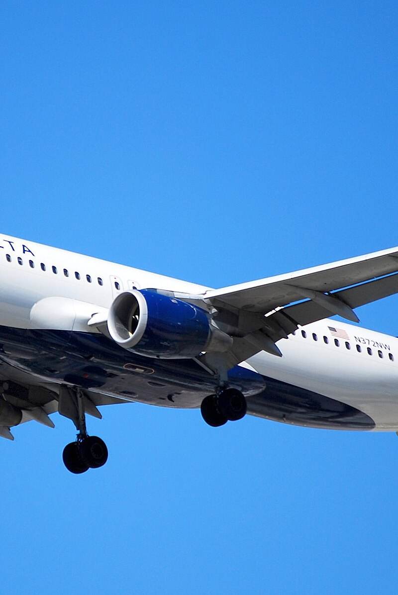 N372NW - Airbus