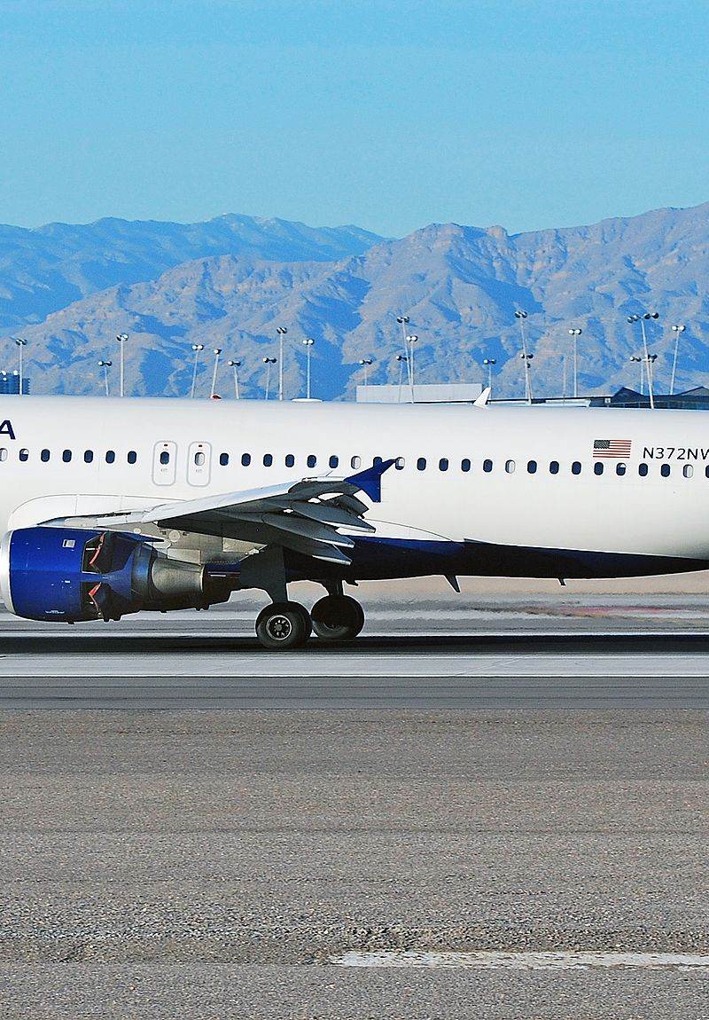 N372NW - Airbus