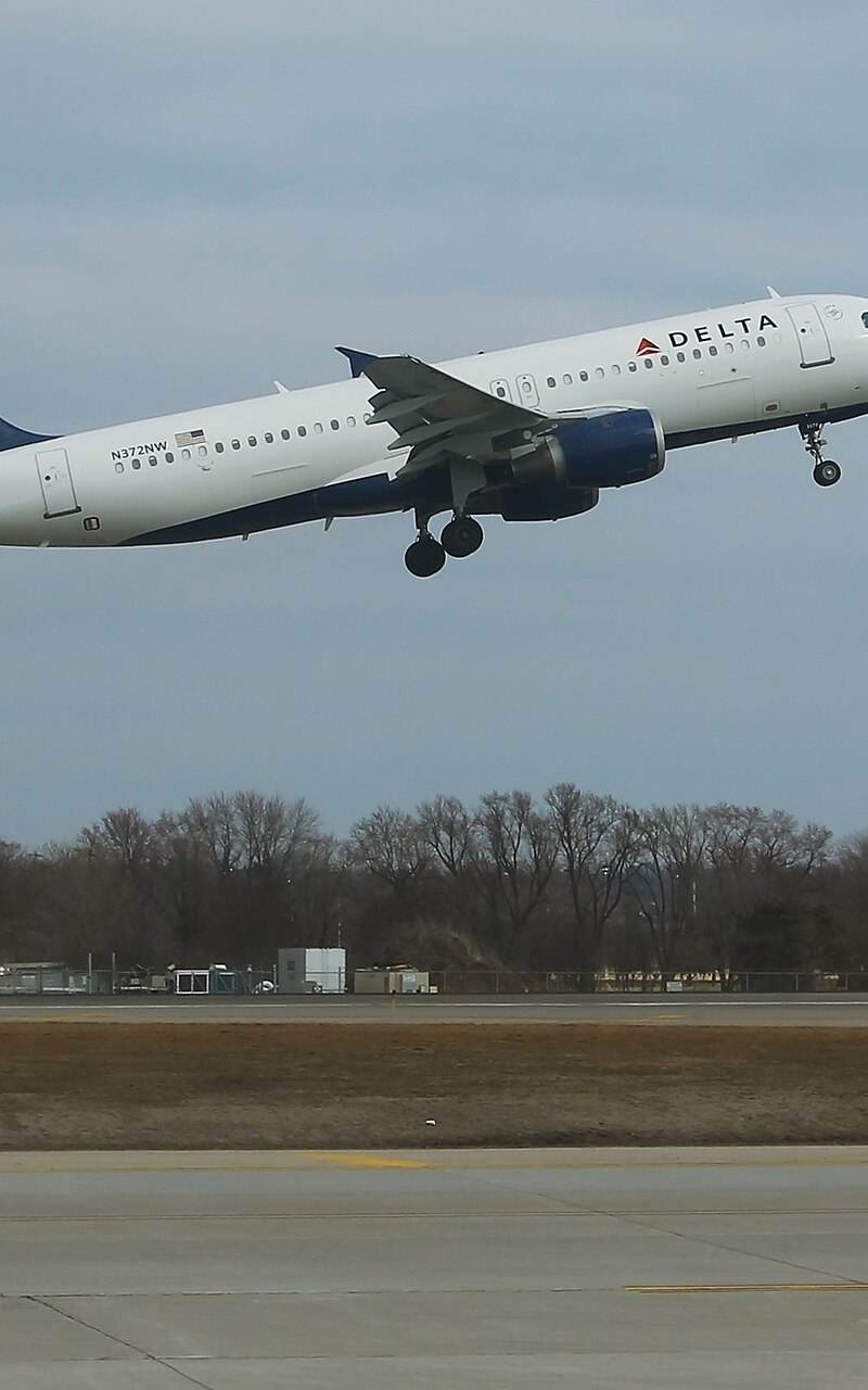 N372NW - Airbus