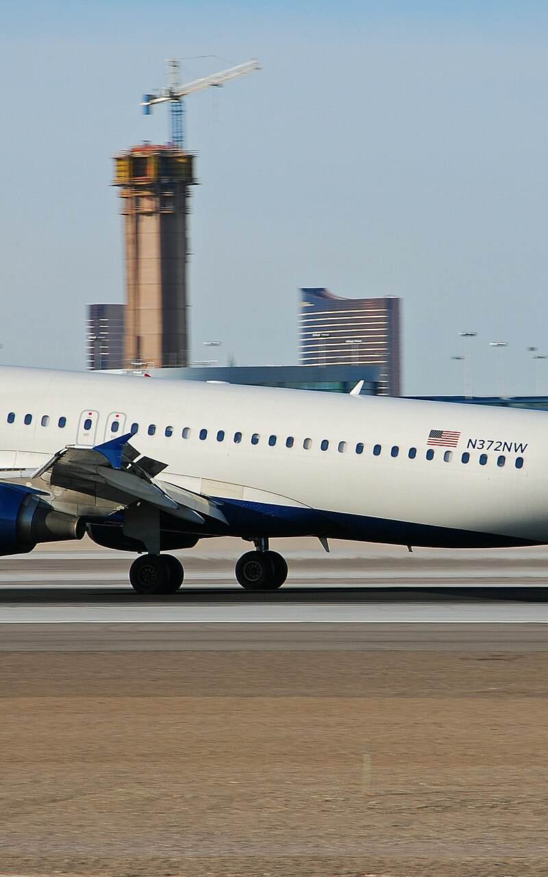 N372NW - Airbus