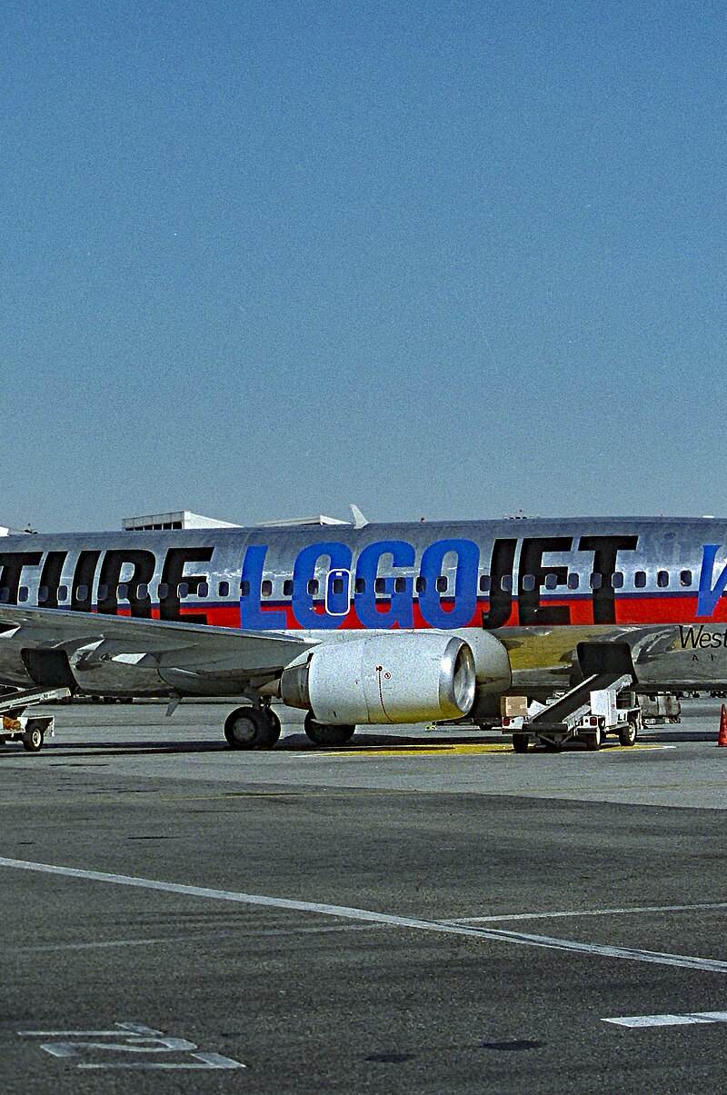 N372US - Boeing