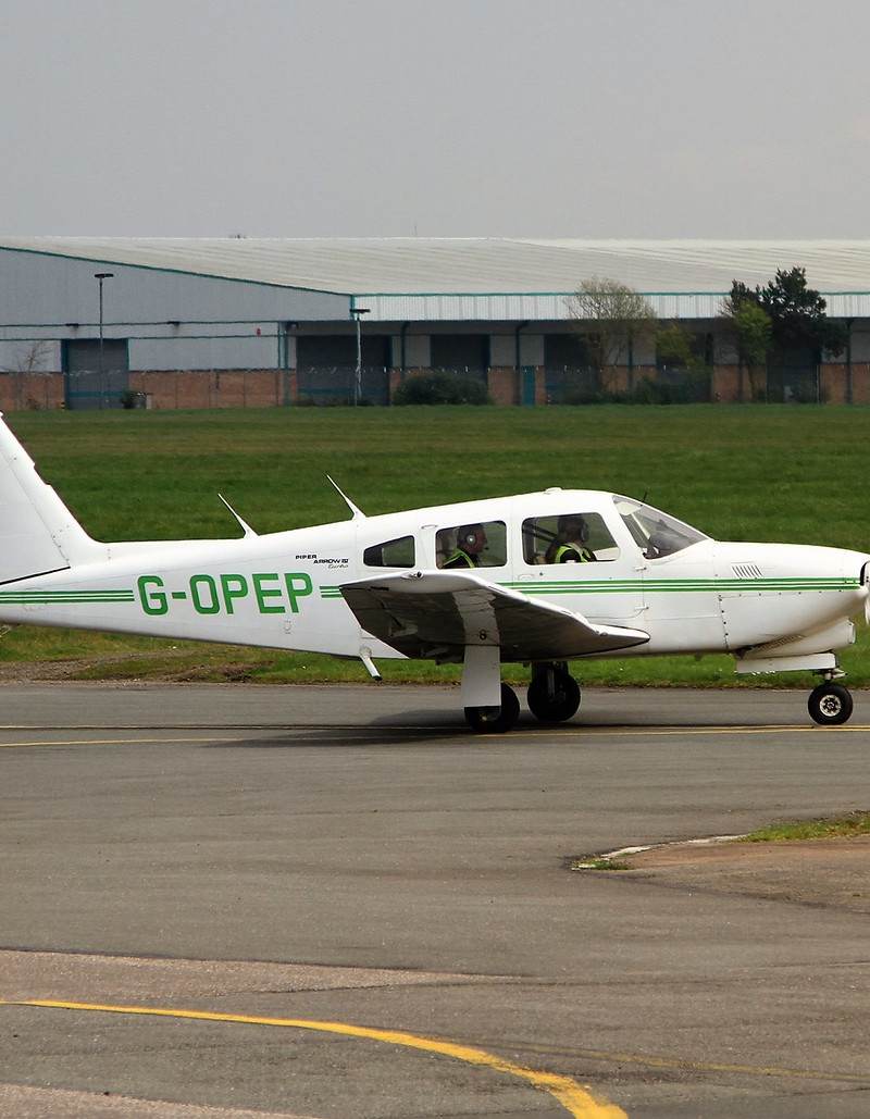 G-OPEP - Piper