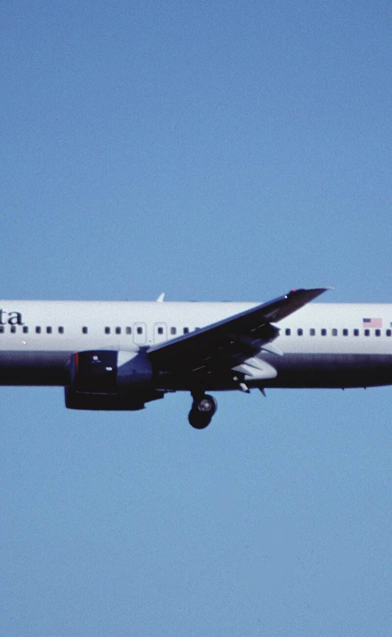 N373DA - Boeing