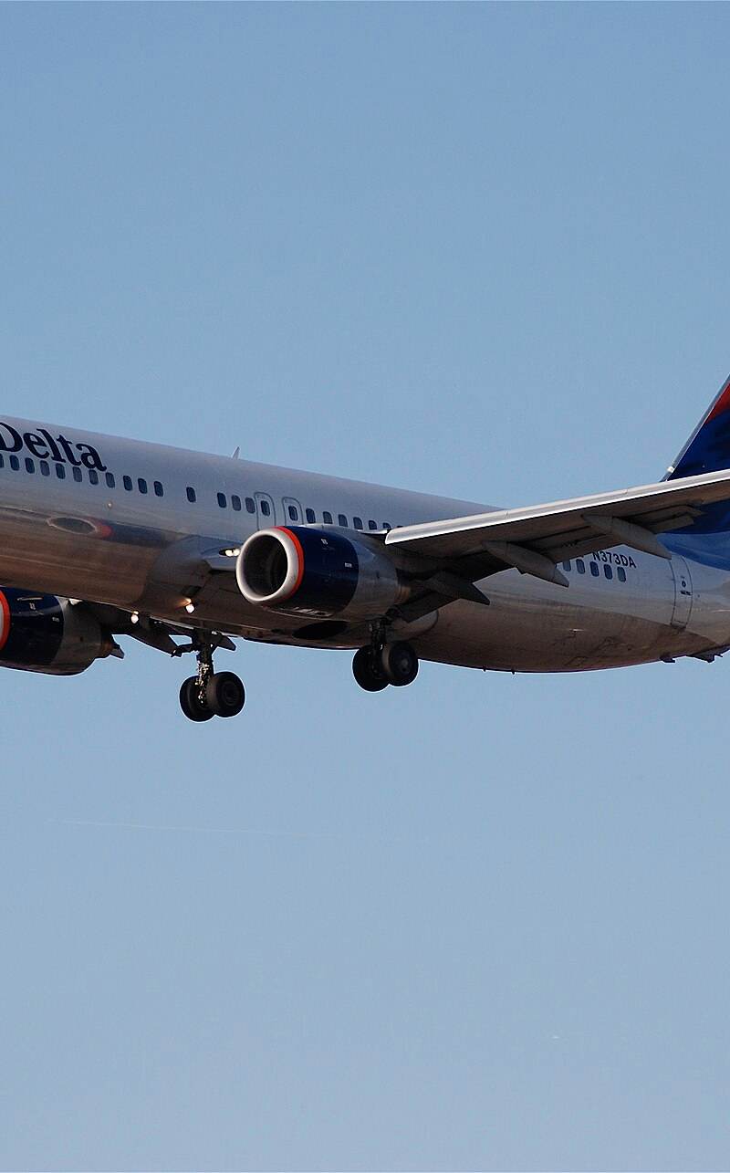 N373DA - Boeing