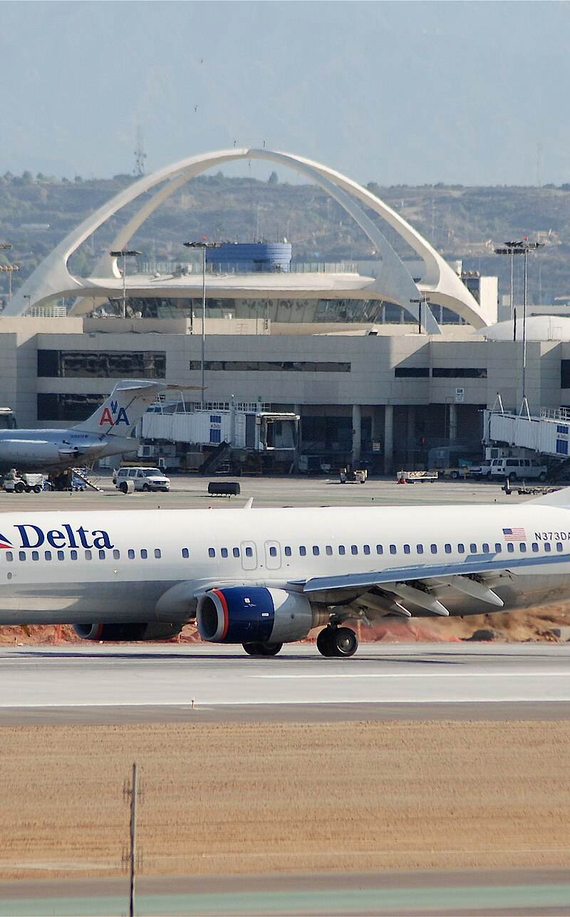 N373DA - Boeing