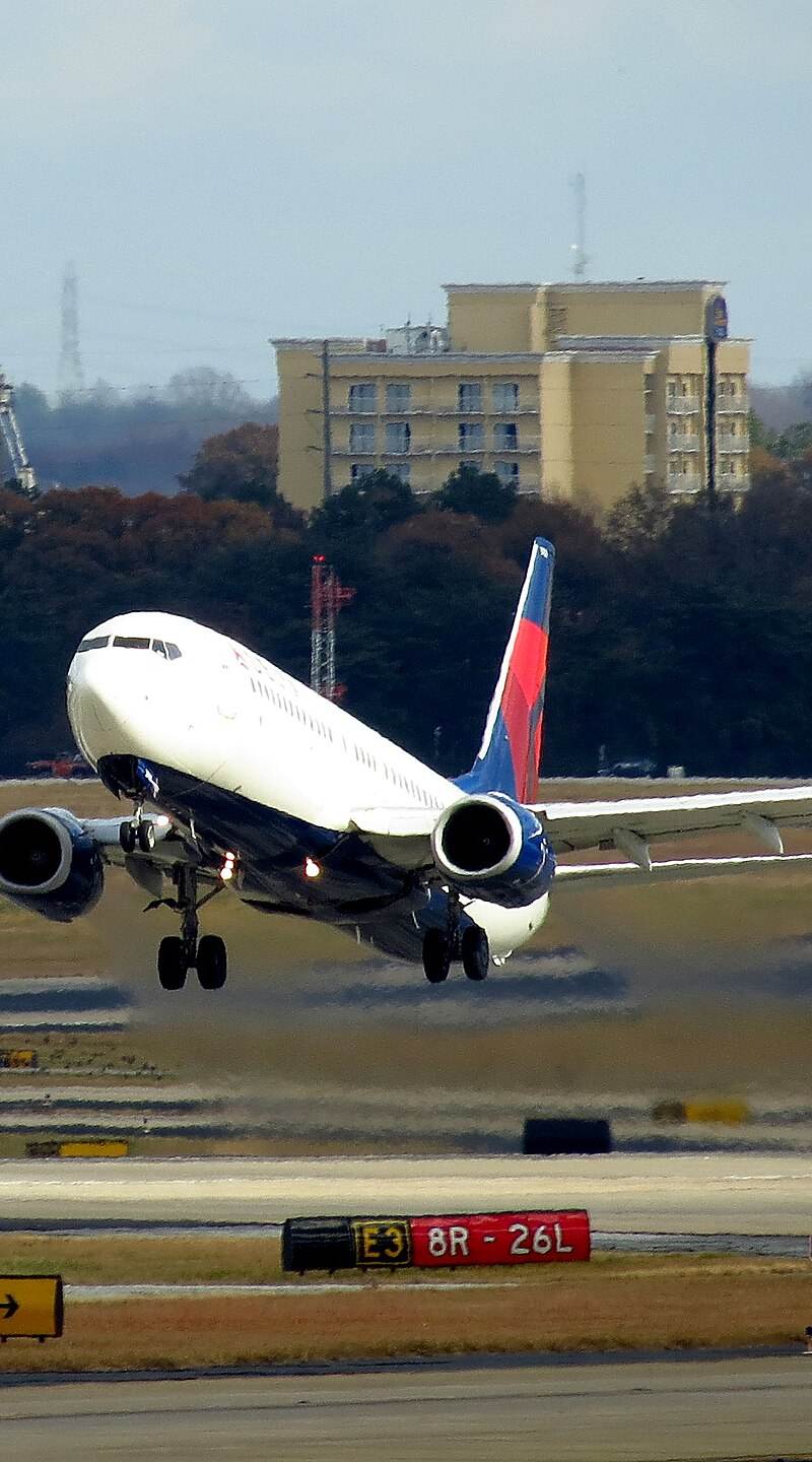 N373DA - Boeing