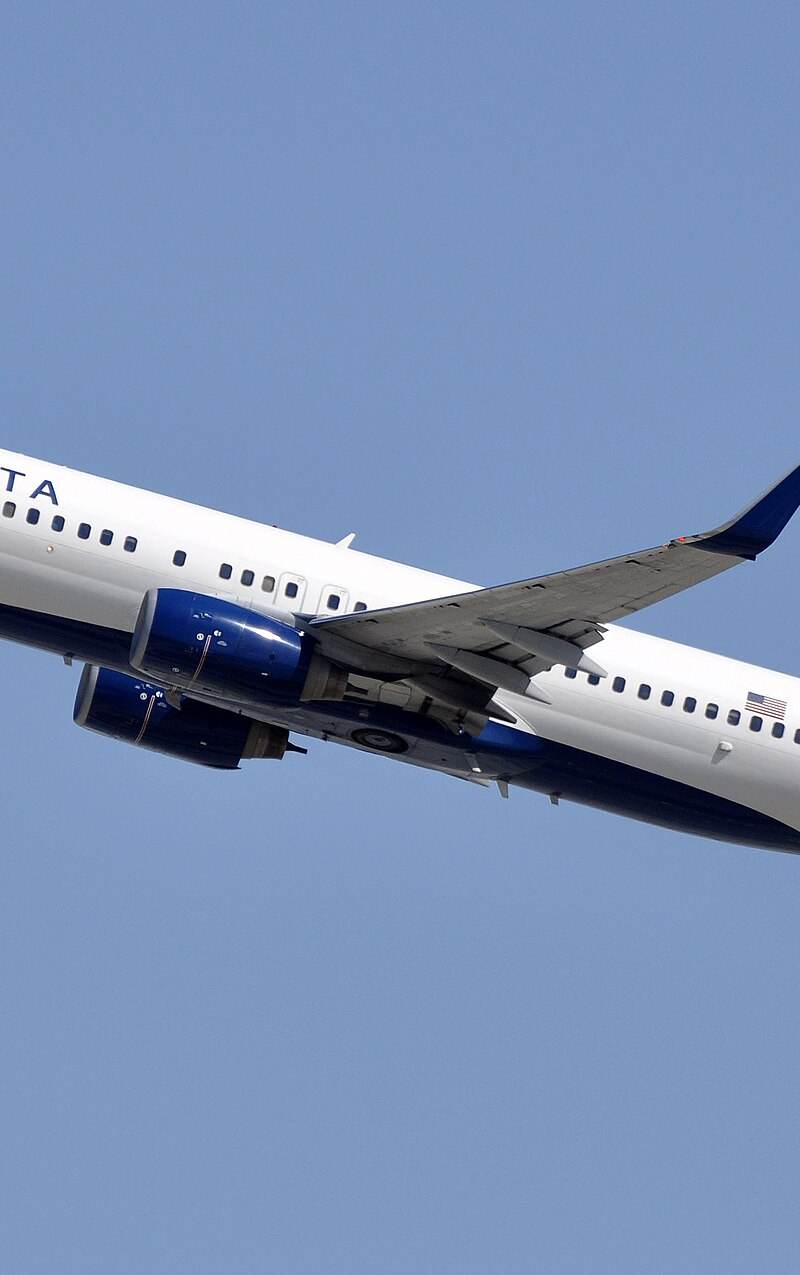 N373DA - Boeing