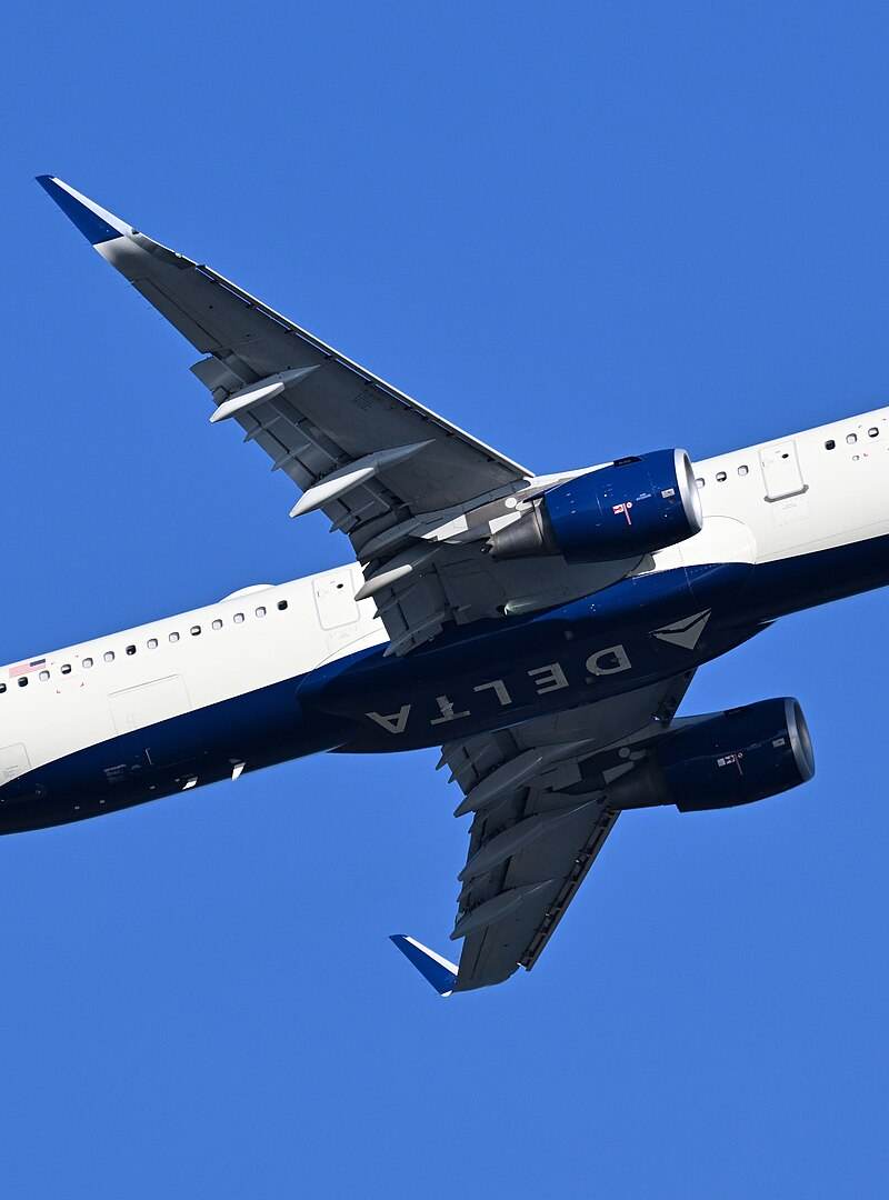 N373DX - Airbus