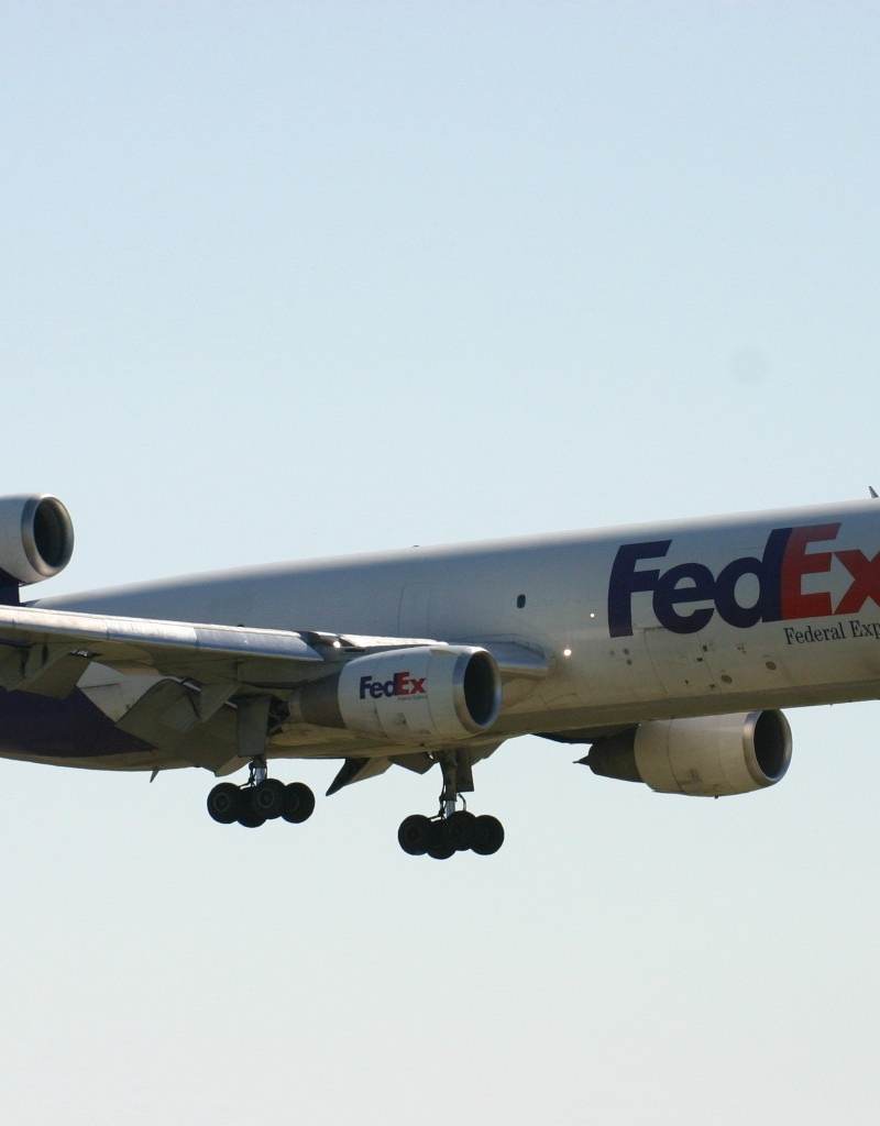 N373FE - Douglas