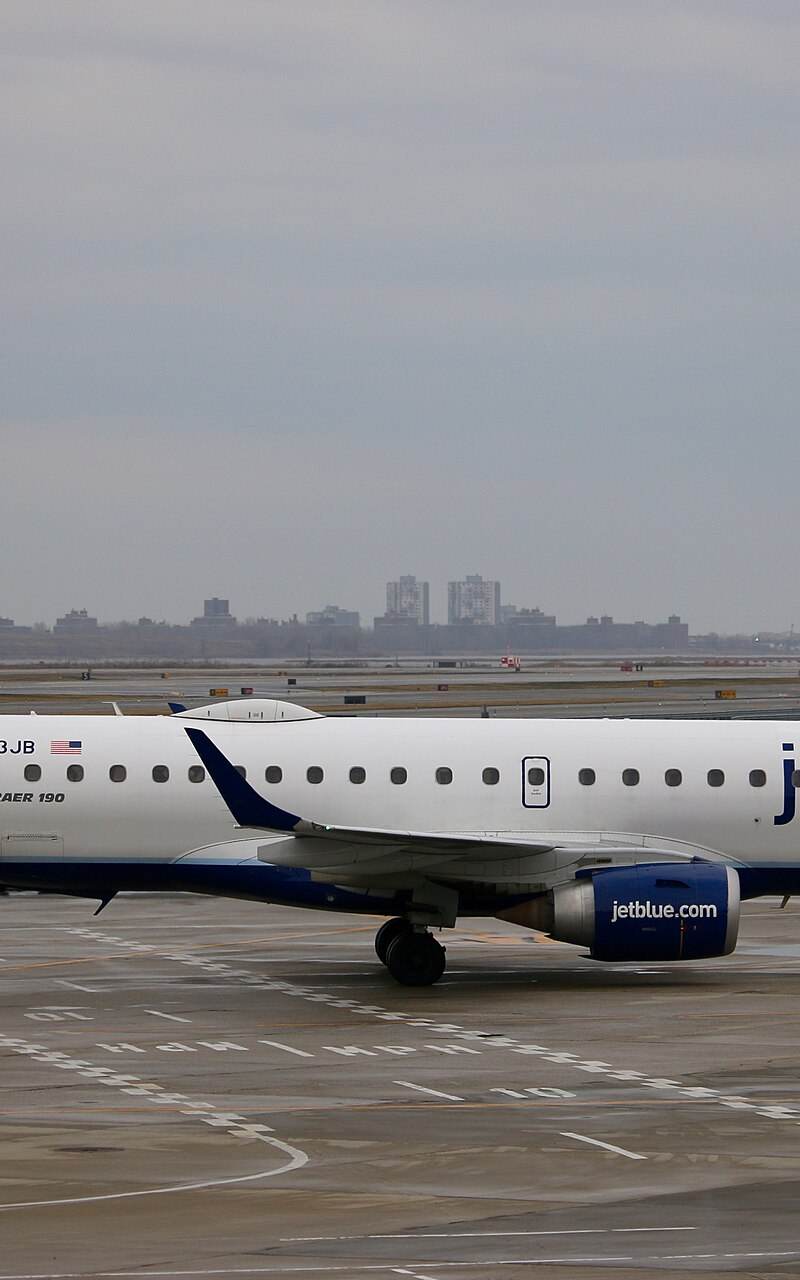  - Embraer