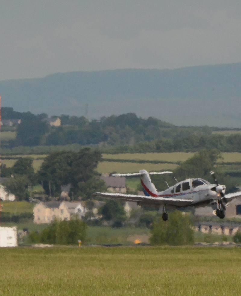 G-GEHP - Piper