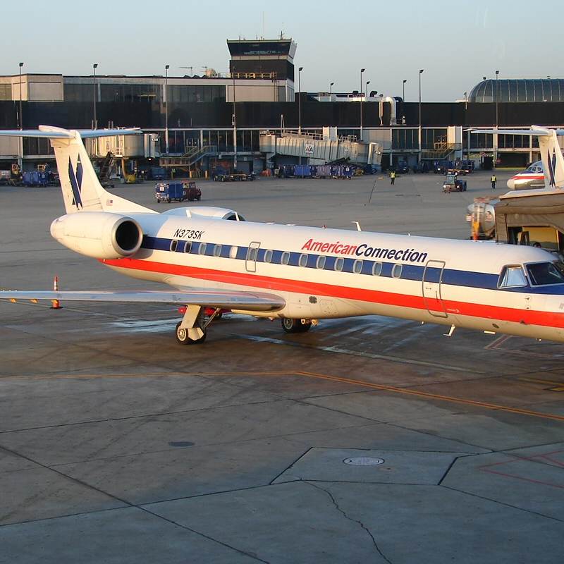 N373SK - Embraer