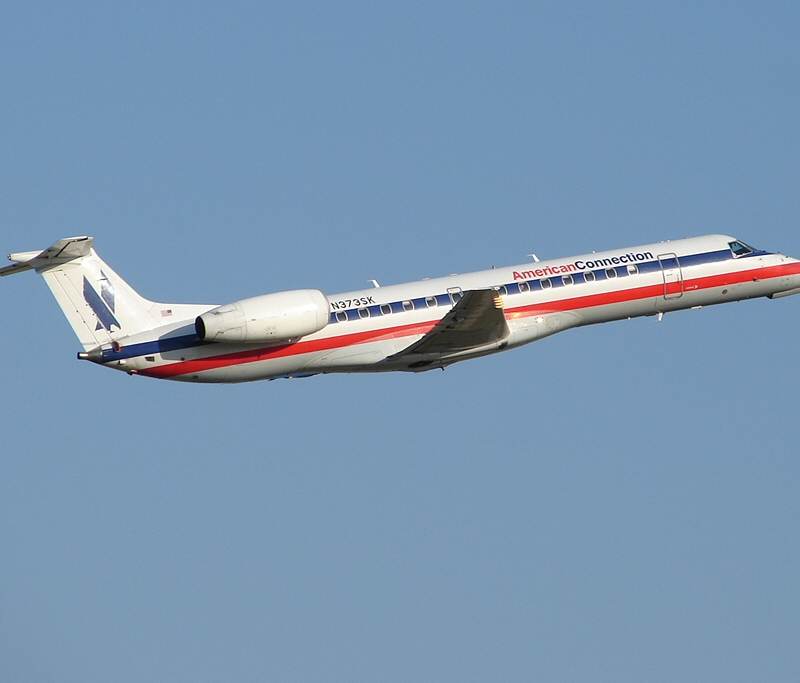 N373SK - Embraer