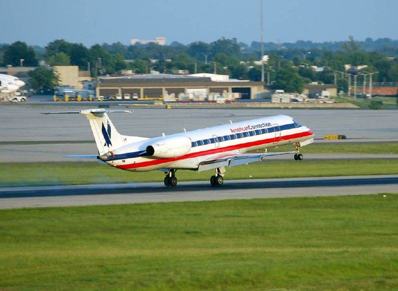 N373SK - Embraer