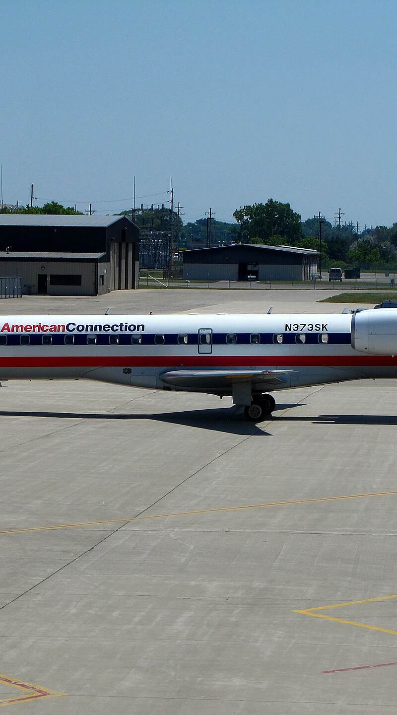 N373SK - Embraer