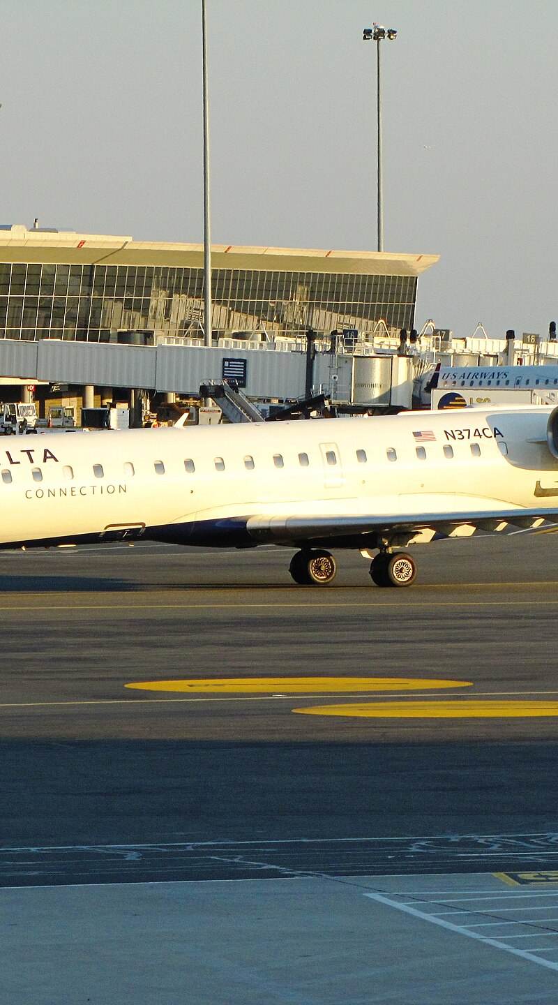N374CA - Aircraft