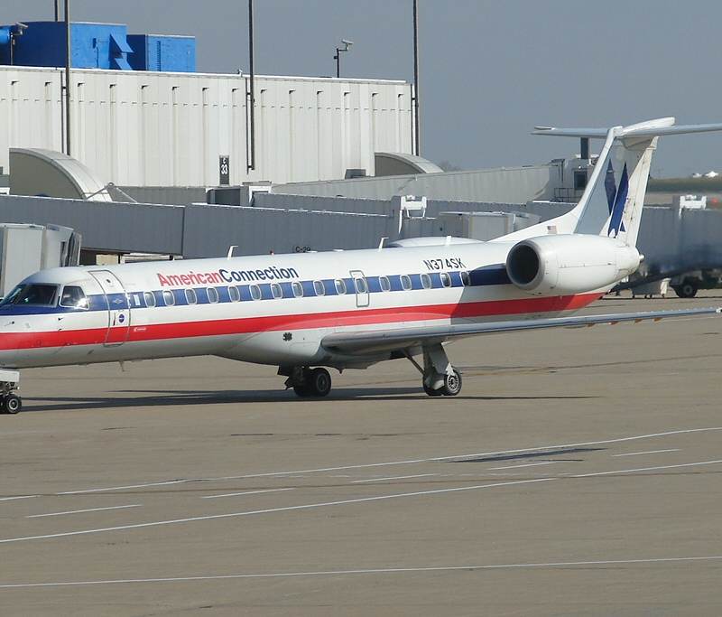 N374SK - Aircraft