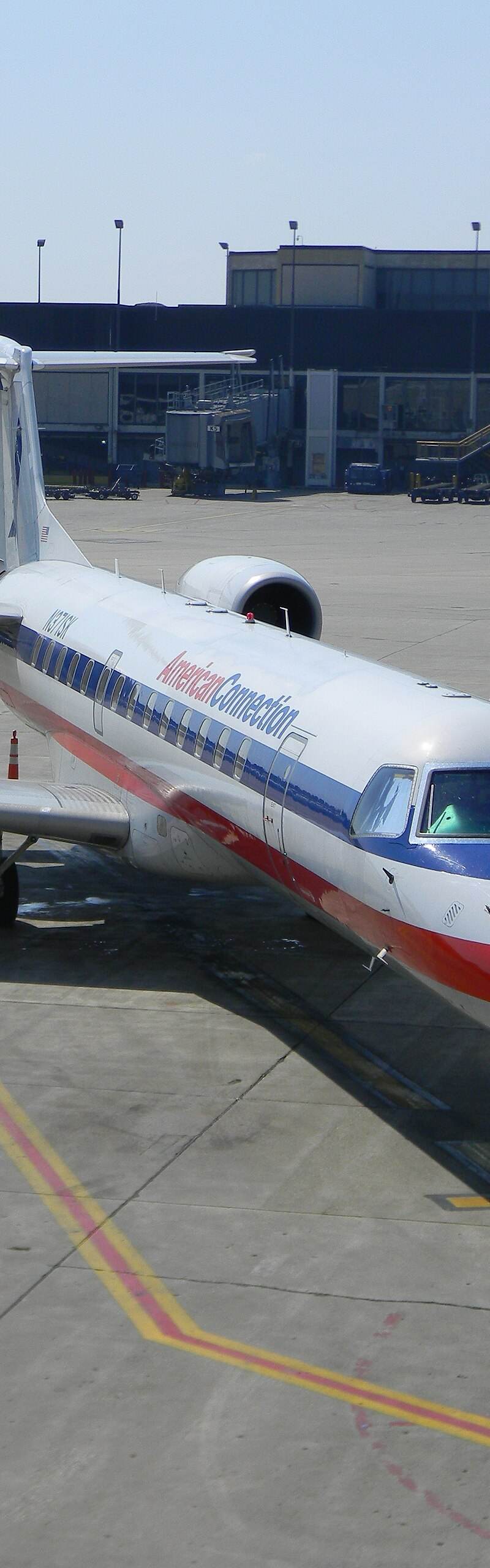 N374SK - Twin-engine aircraft