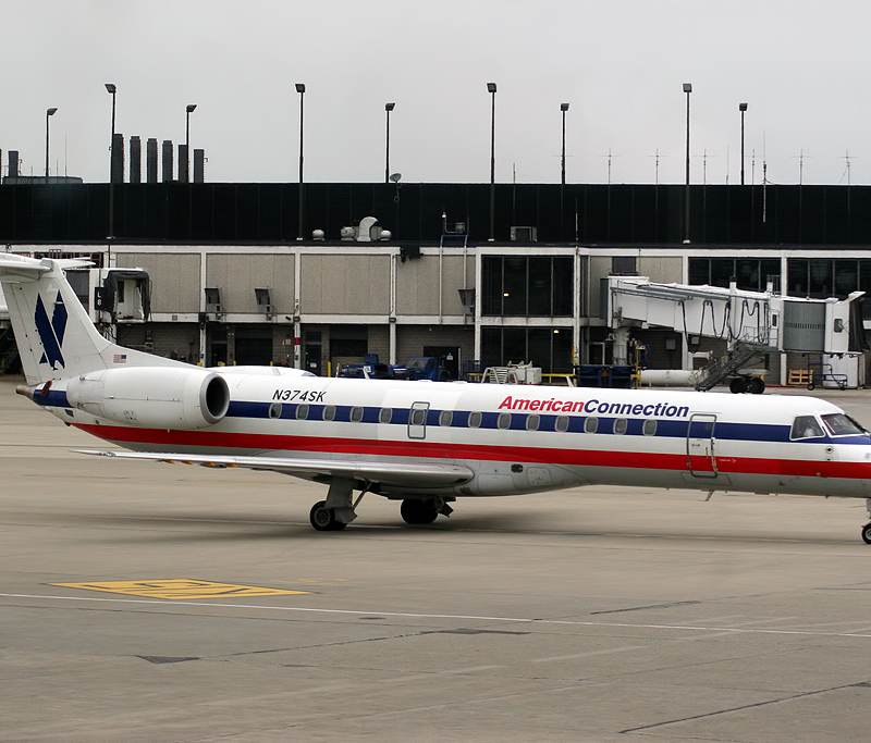 N374SK - Aircraft