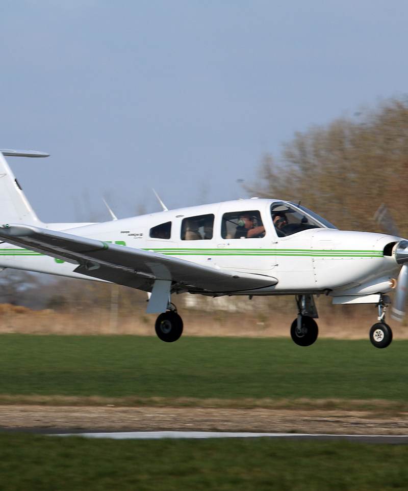 G-OPEP - Piper